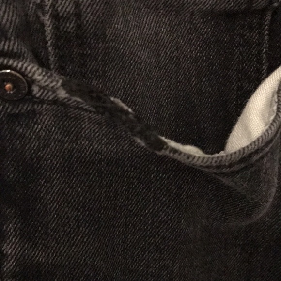 ⚡️Host Pick⚡️Old  Navy men's jeans size 28 - Picture 6 of 7